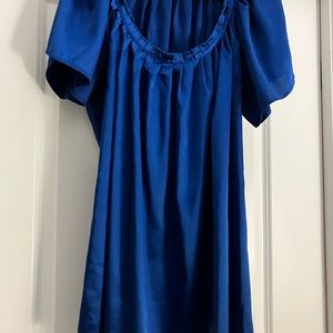 Torrid Blouse
